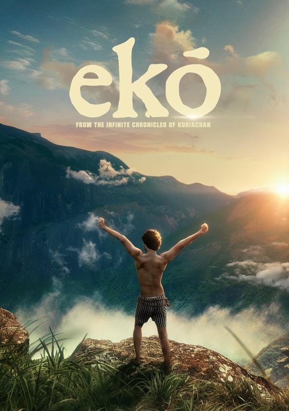 Eko poster